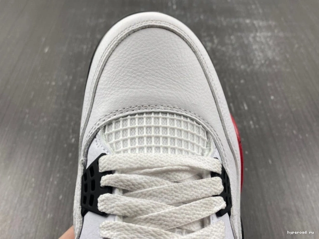 DH6927-161 4 Red Cement Jordan Air 1001